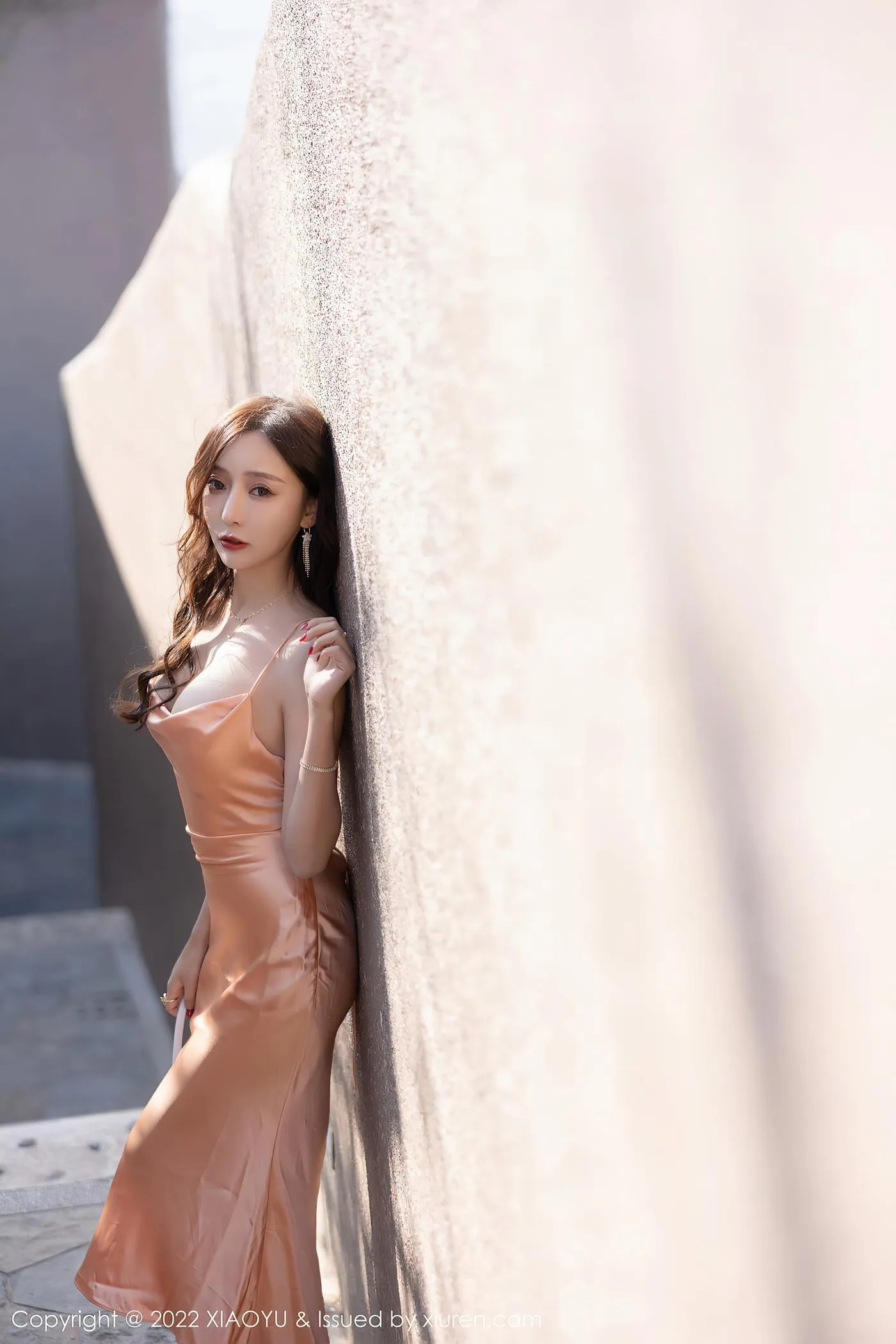 [XIAOYU语画界] 2022.01.06 VOL.691 王馨瑶yanni [71P]插图3